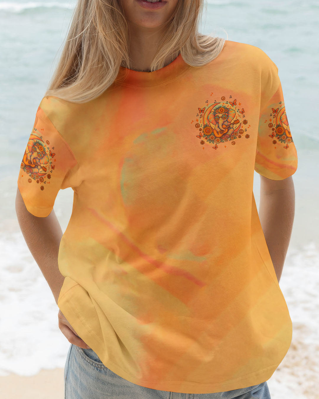Category_Short sleeves