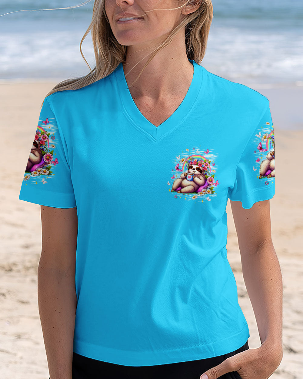 Category_Short sleeves