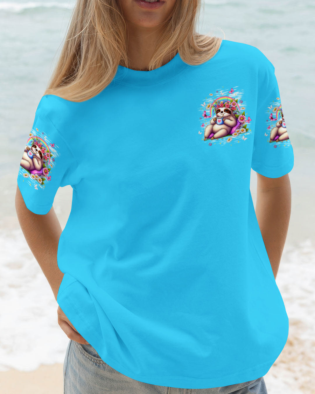 Category_Short sleeves