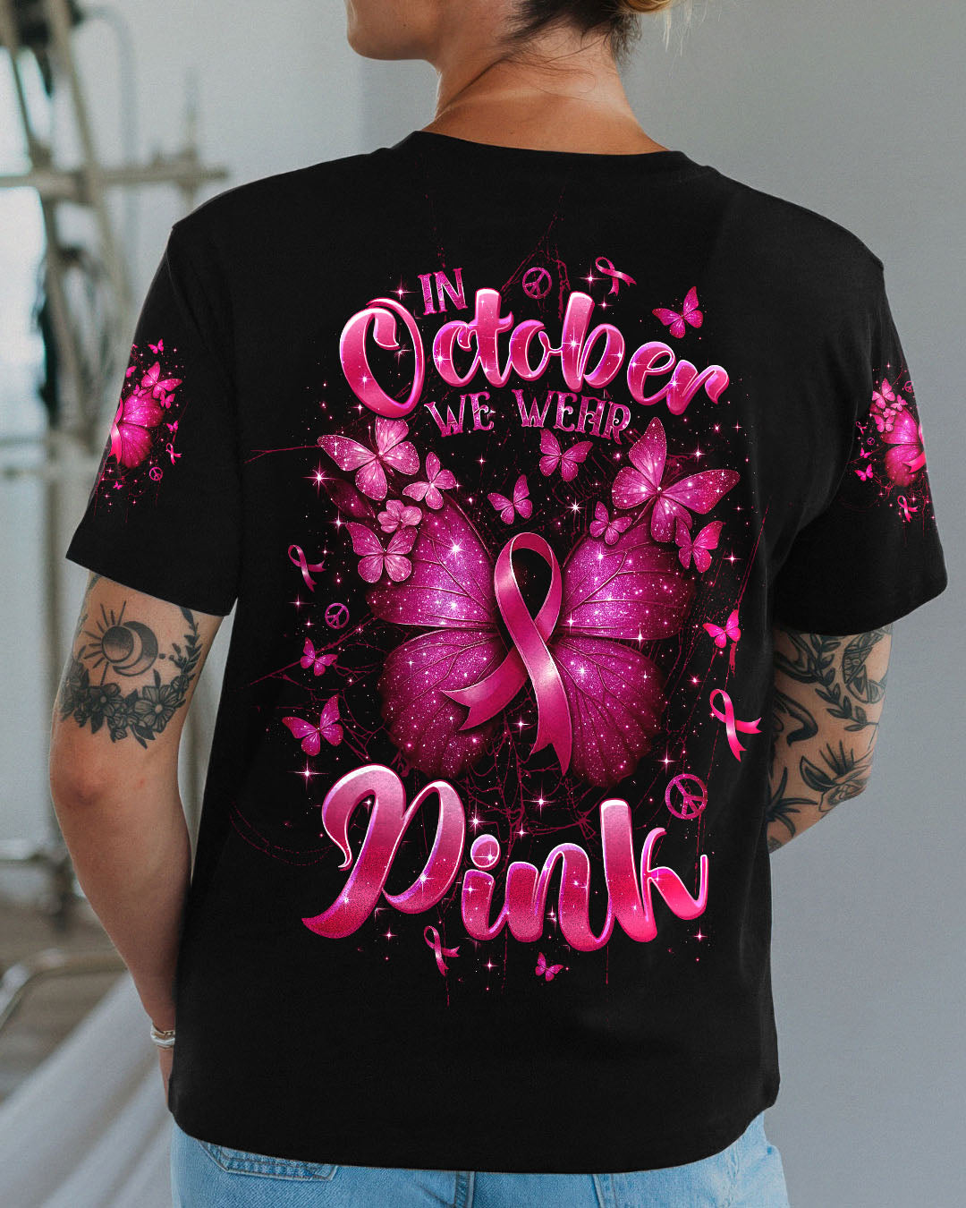 Category_Short sleeves