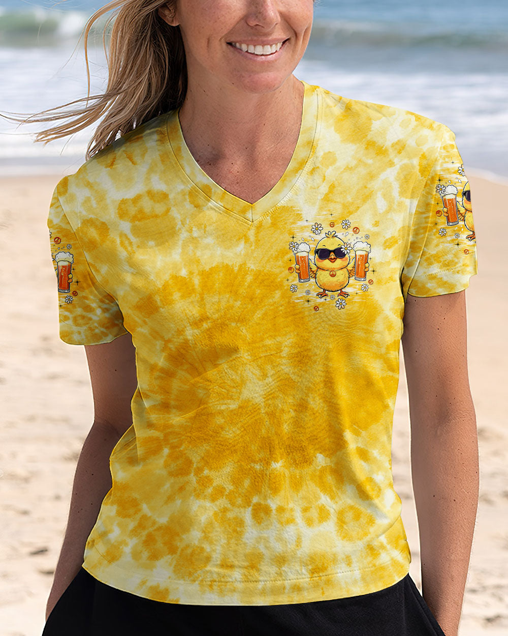Category_Short sleeves