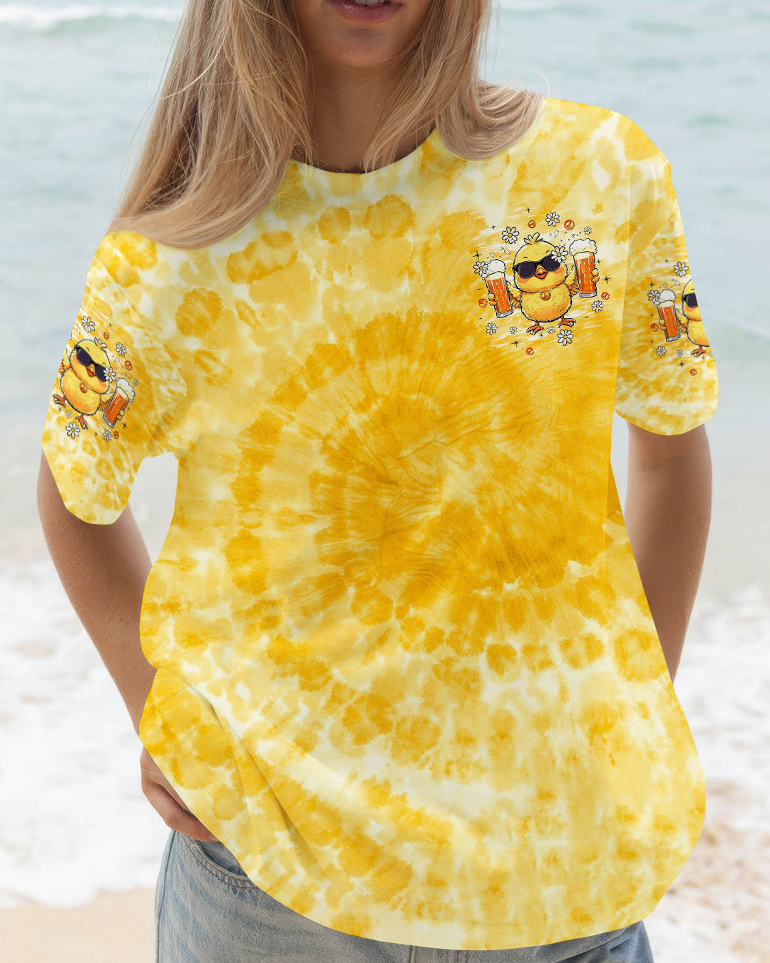 Category_Short sleeves