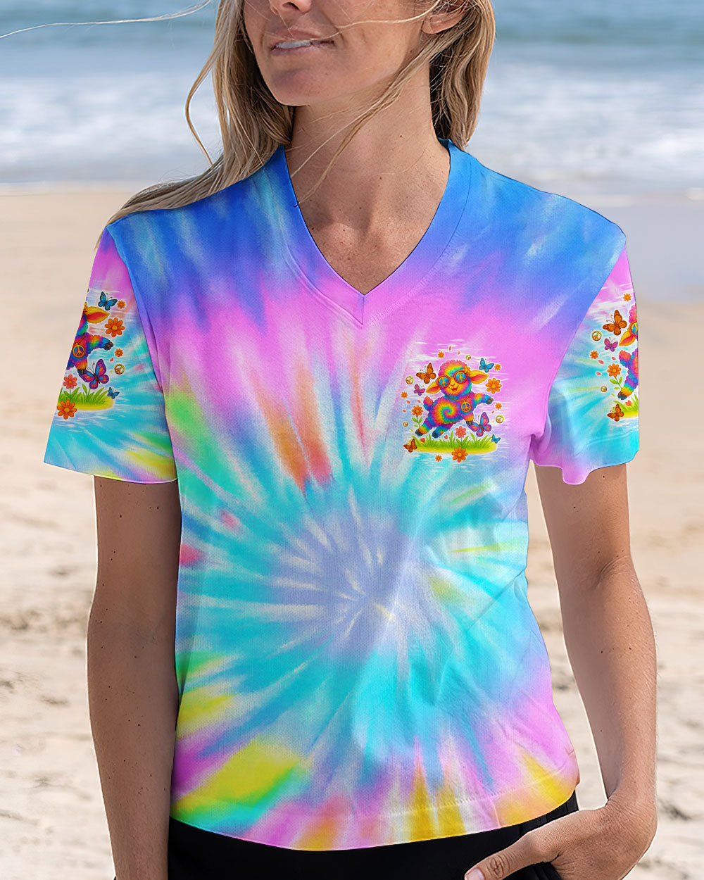 Category_Short sleeves
