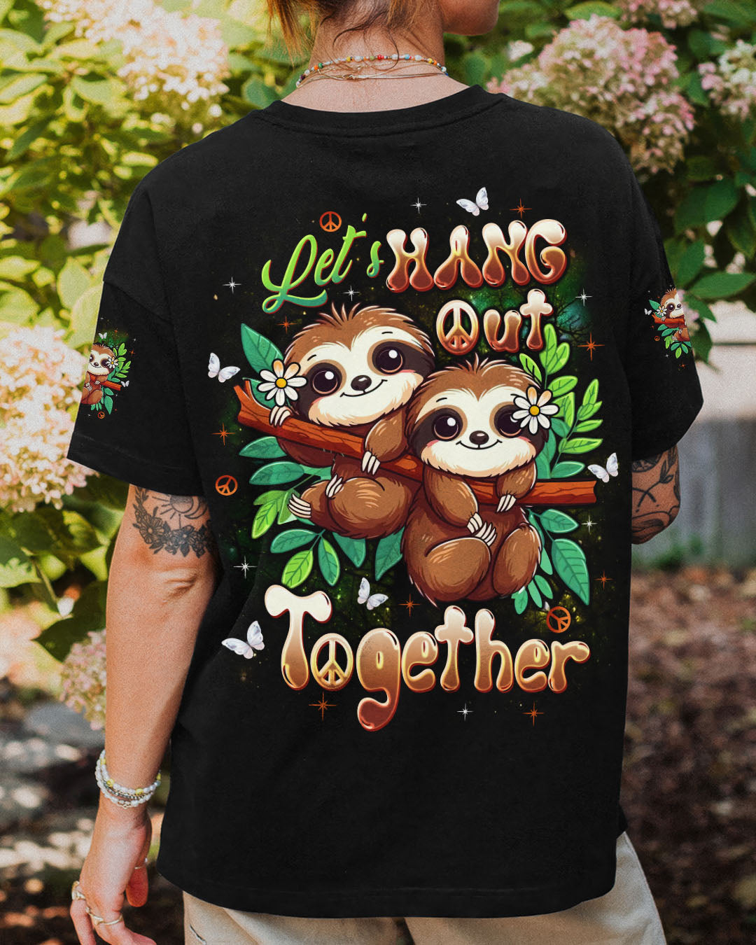 Category_Short sleeves