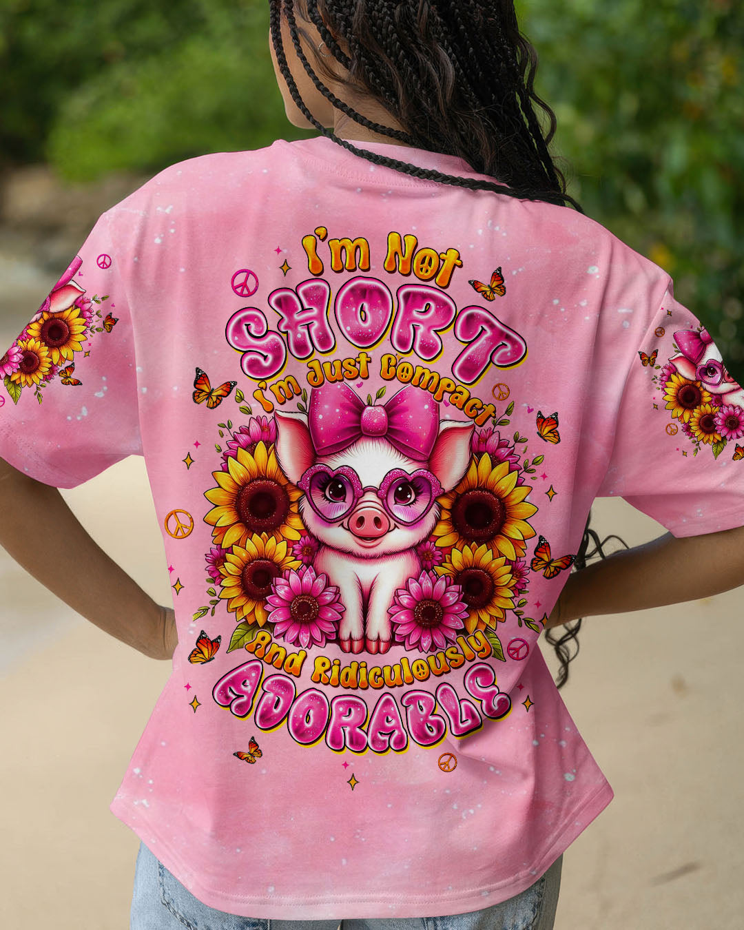 Category_Short sleeves