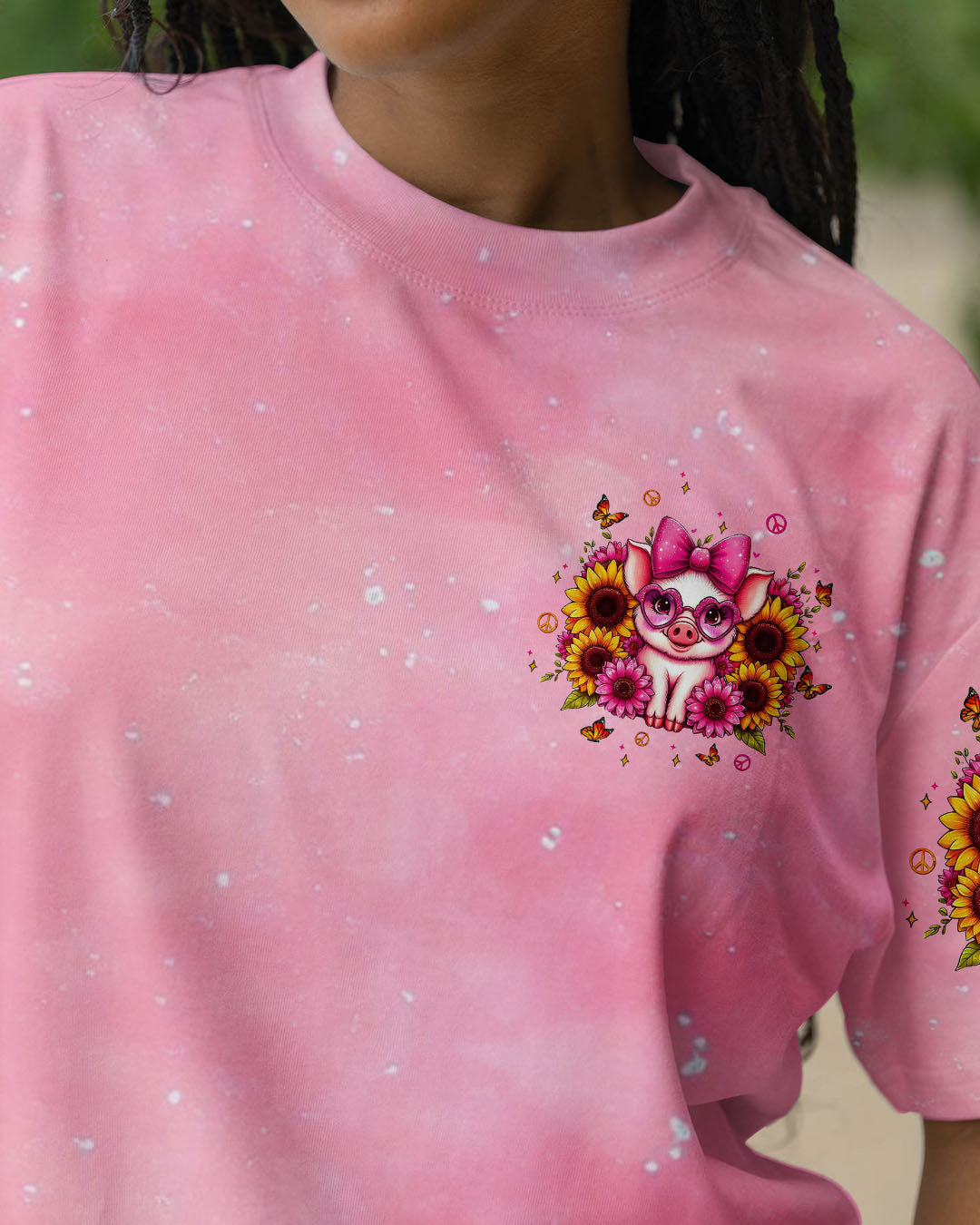 Category_Short sleeves