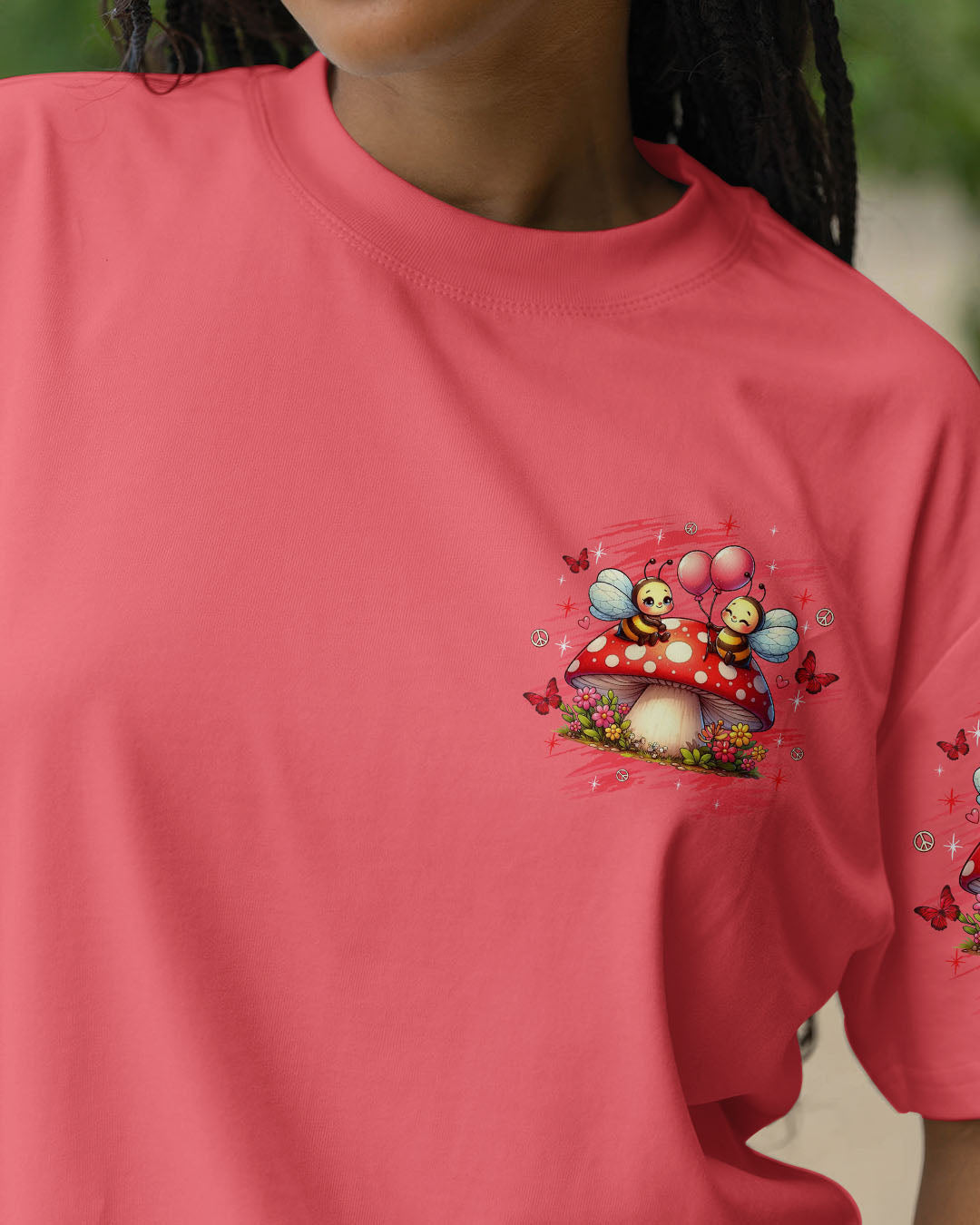 Category_Short sleeves