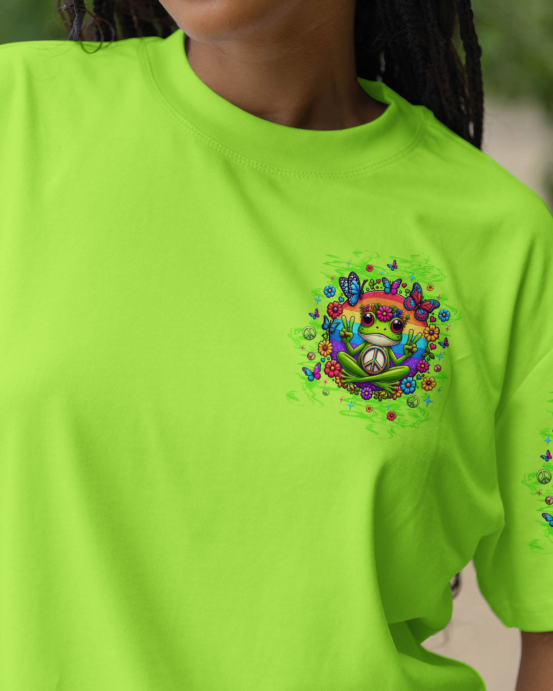 Category_Short sleeves