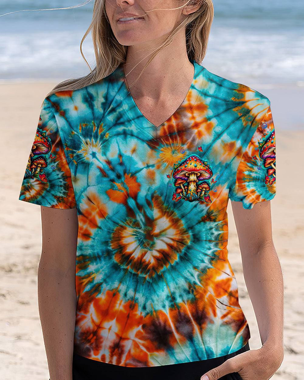 Category_Short sleeves