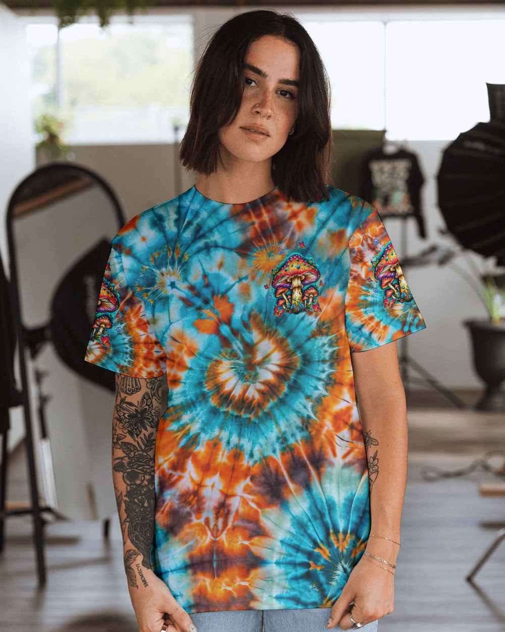 Category_Short sleeves