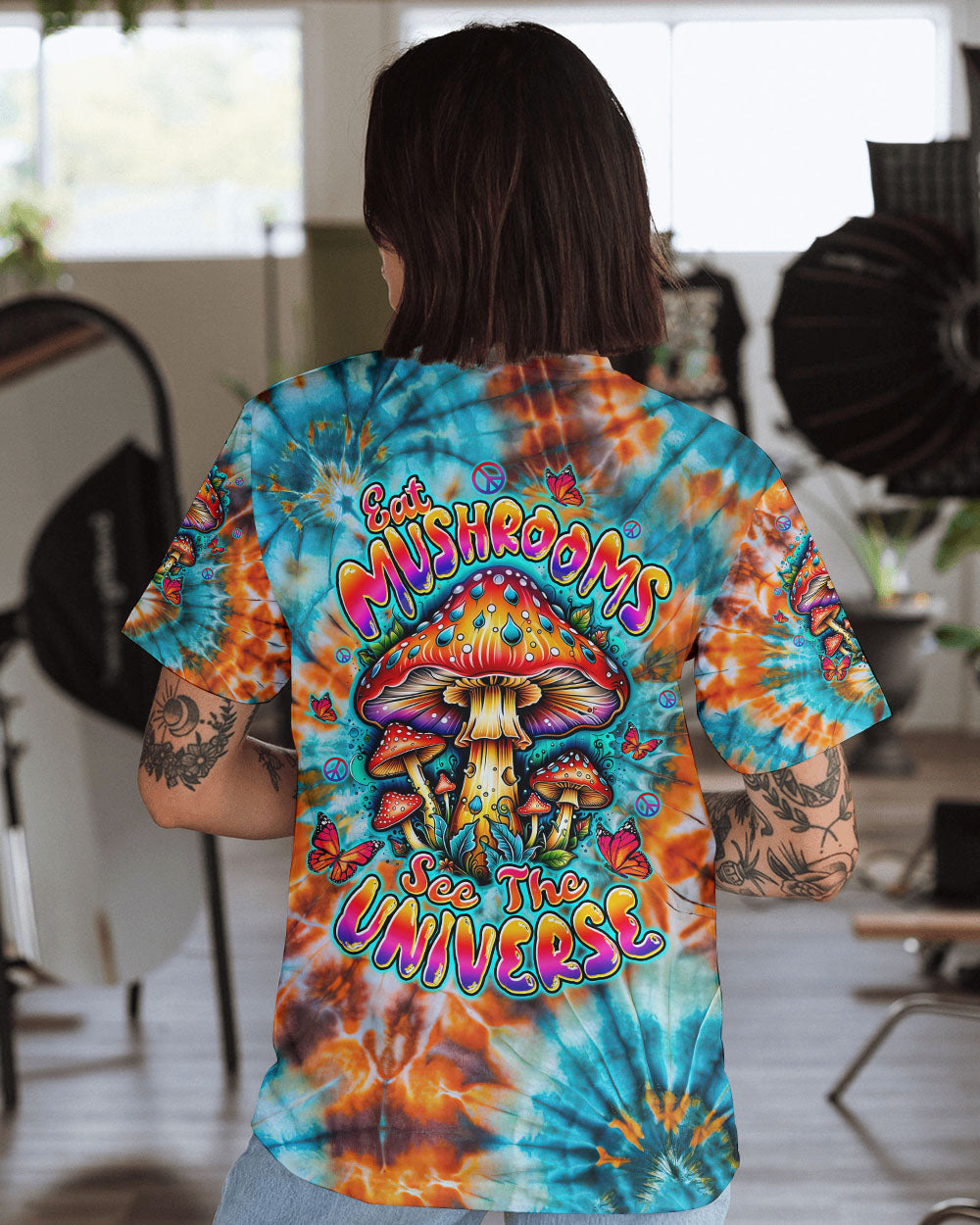 Category_Short sleeves