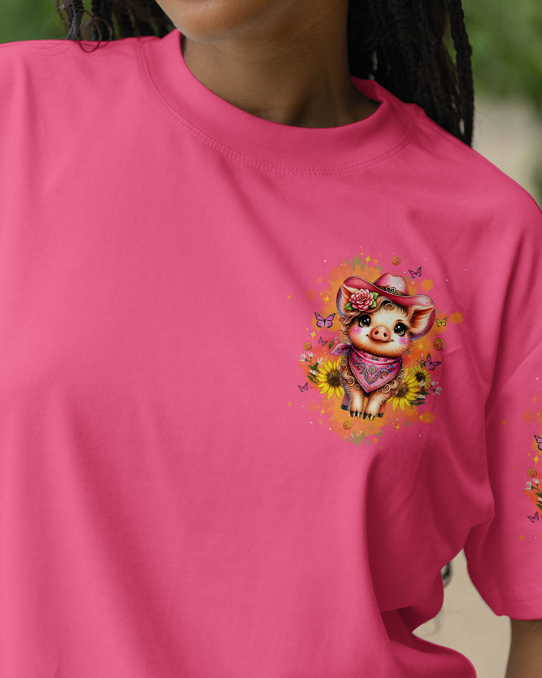 Category_Short sleeves