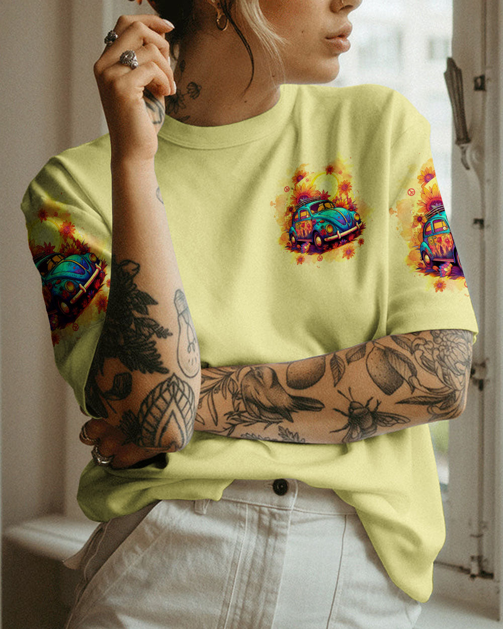 category_Short sleeves