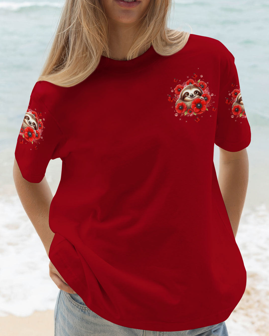 Category_Short sleeves