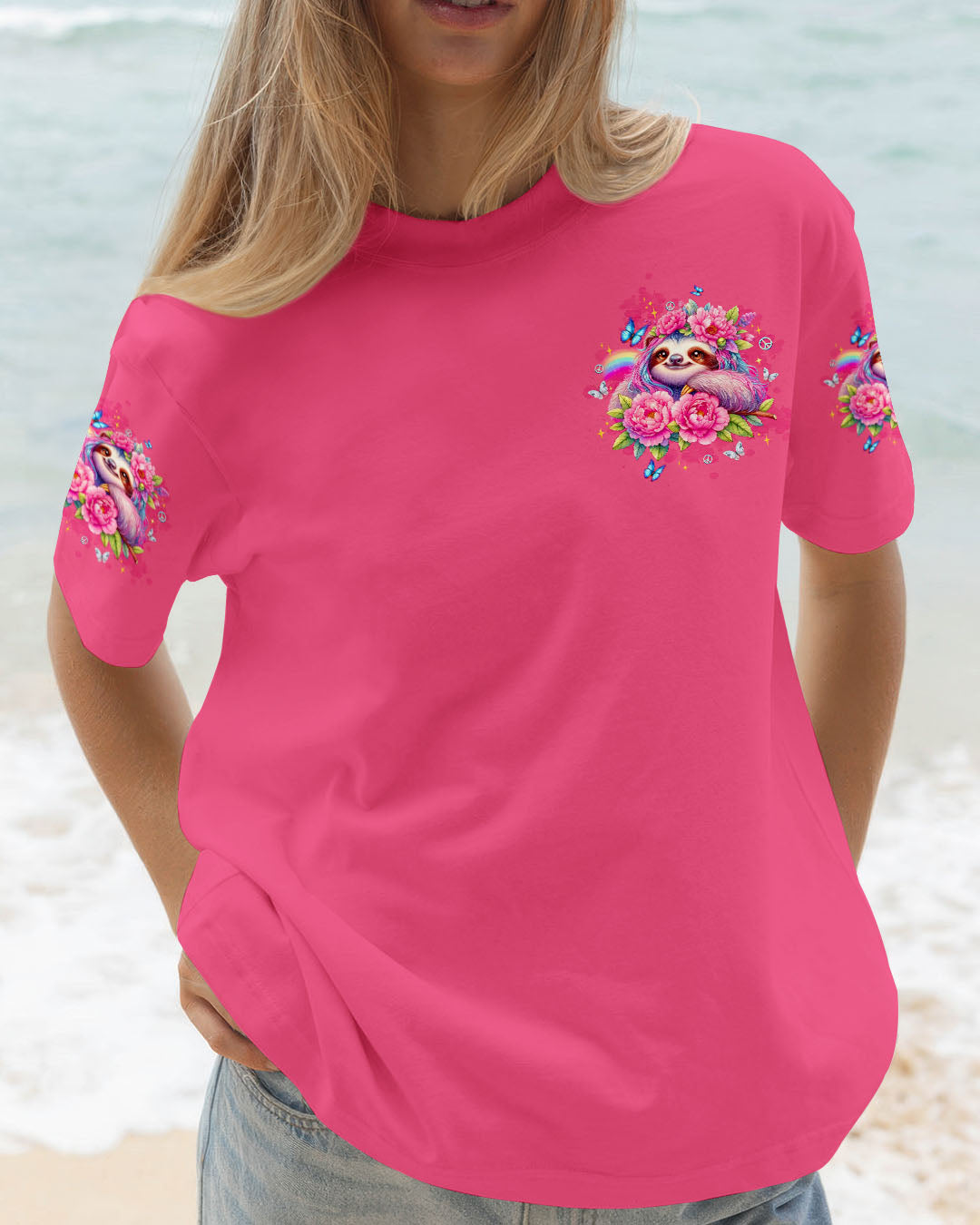 Category_Short sleeves