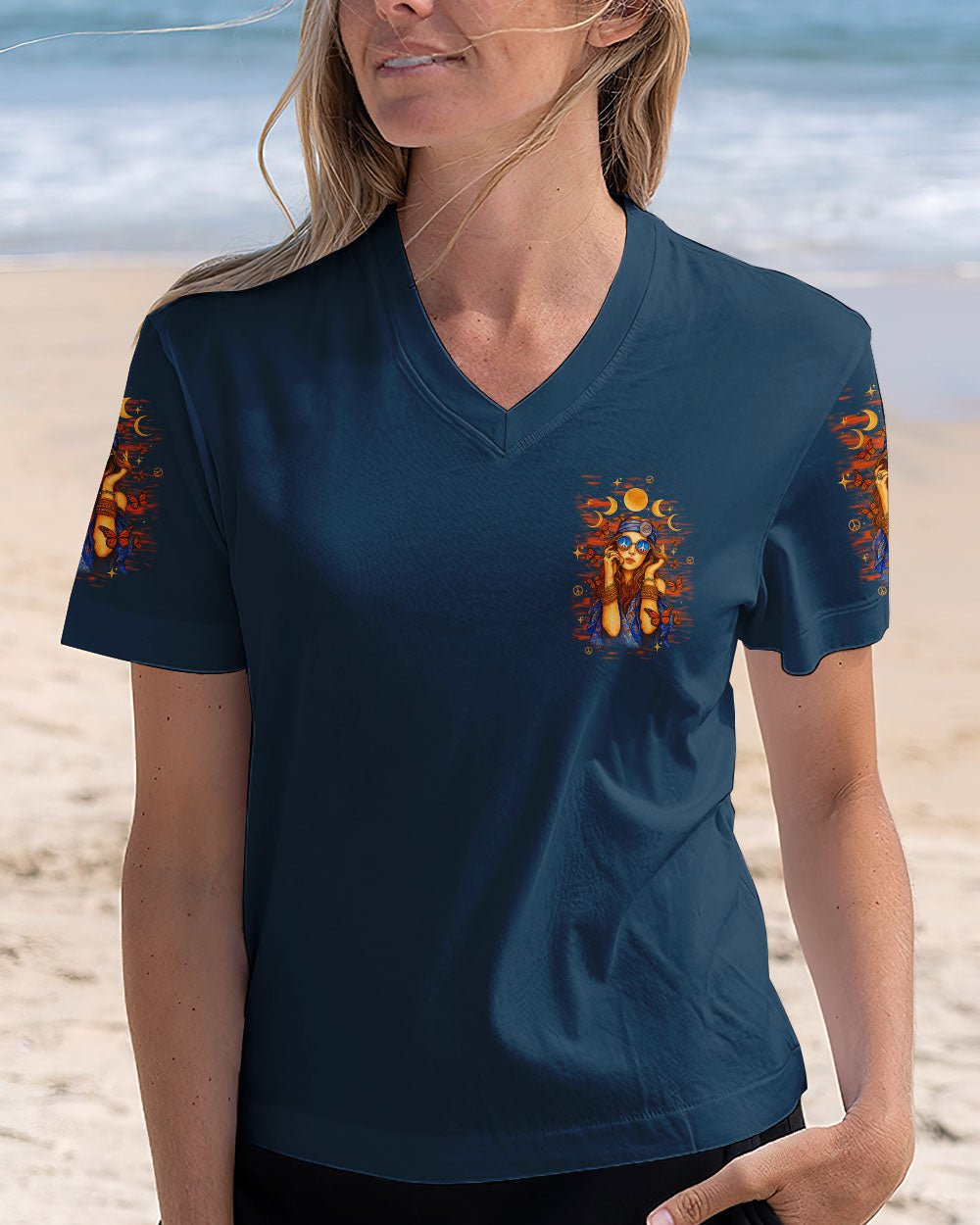 Category_Short sleeves