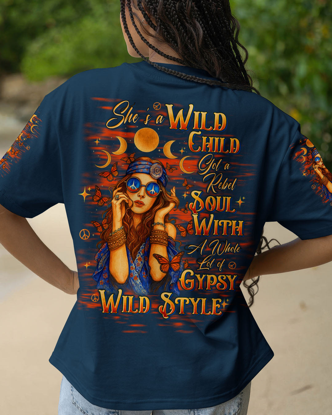 Category_Short sleeves