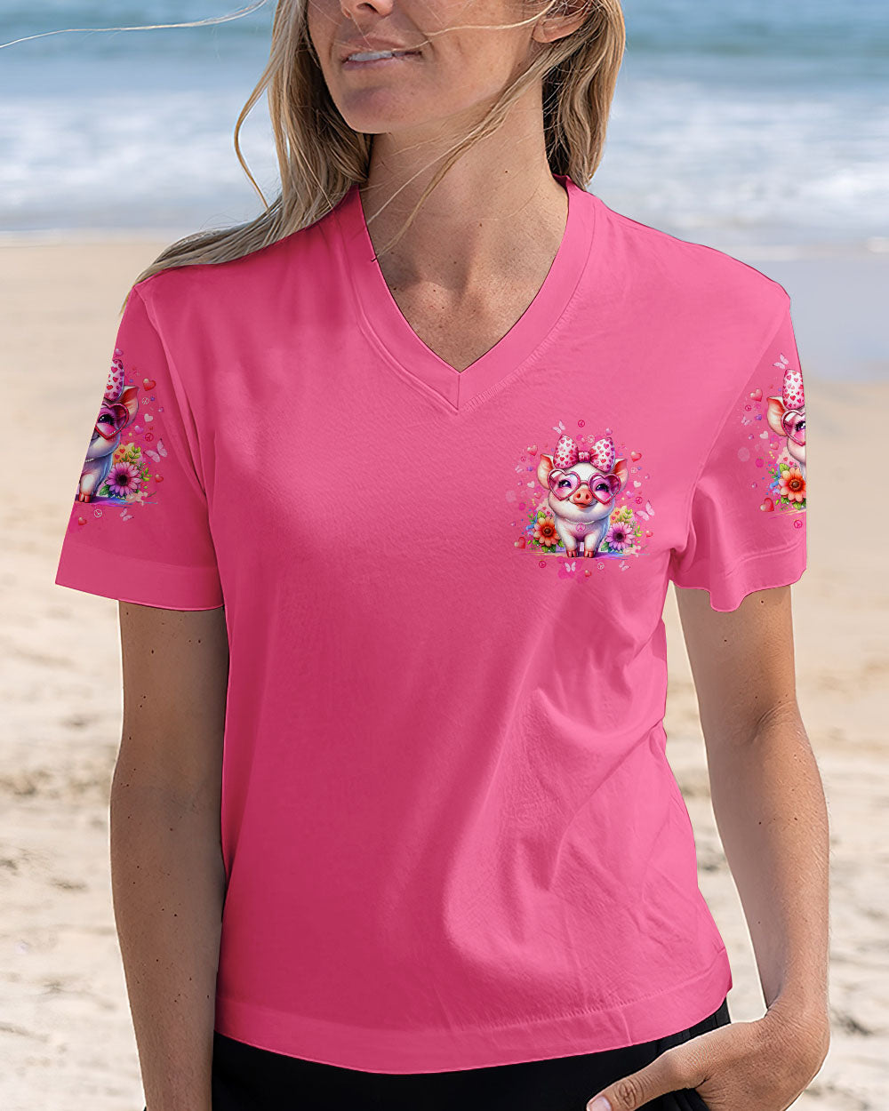 Category_Short sleeves