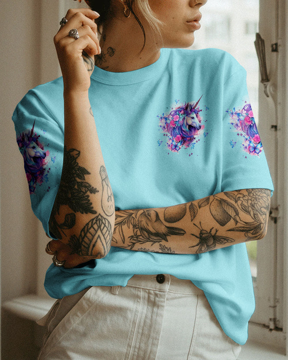 Category_Short sleeves