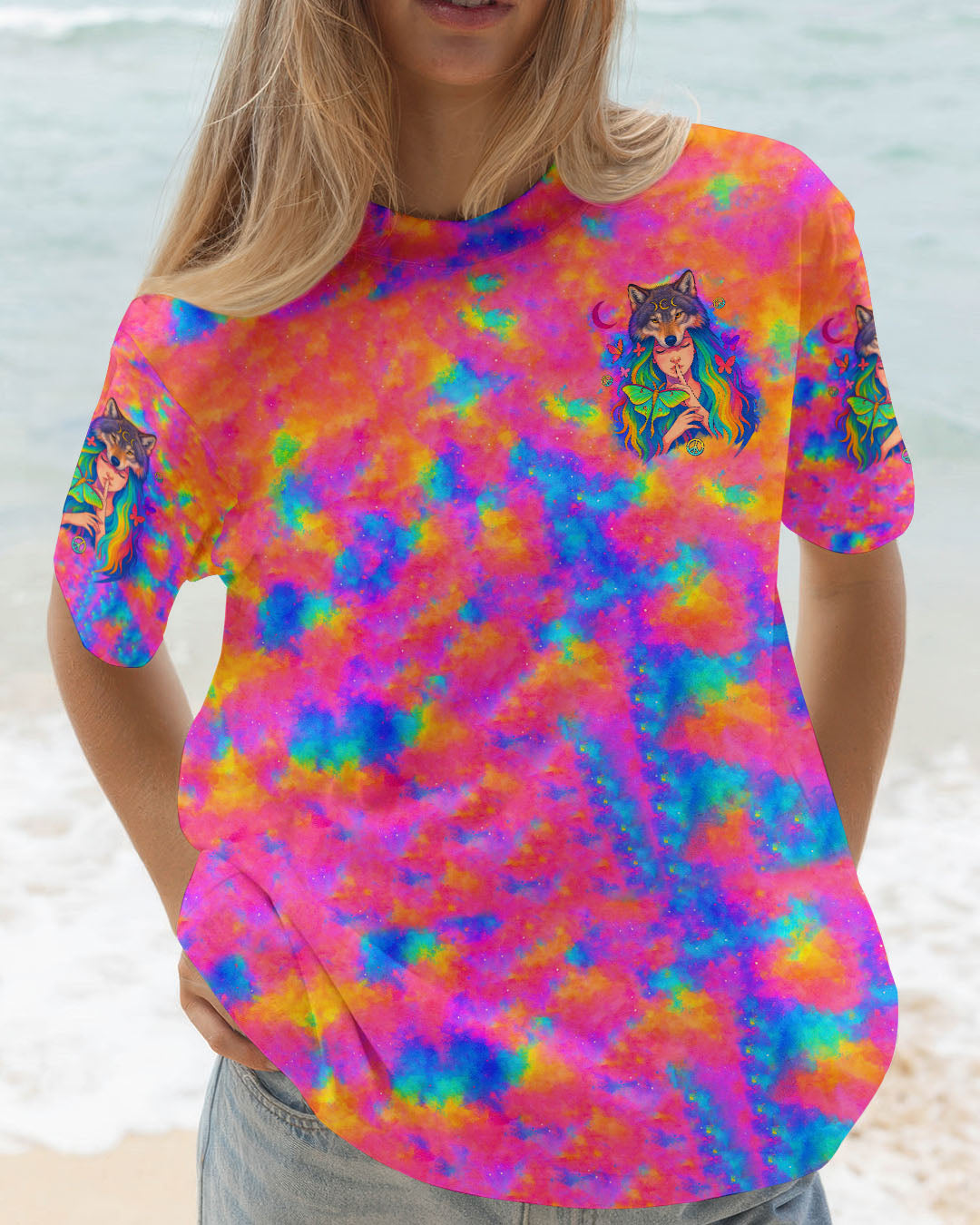 Category_Short sleeves