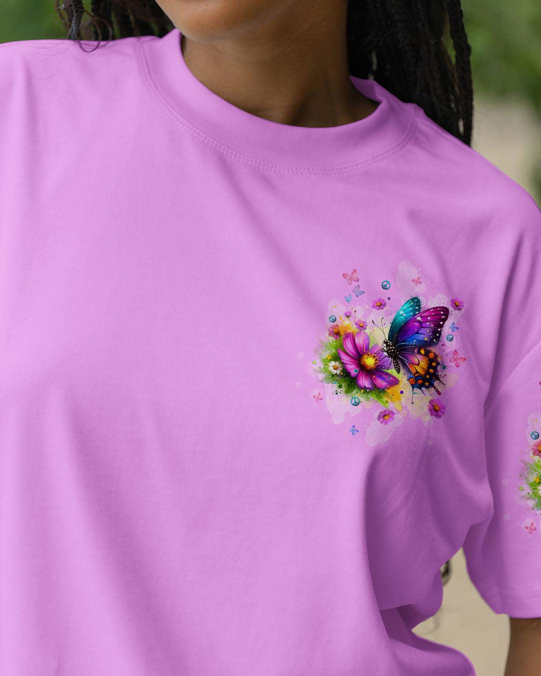 Category_Short sleeves