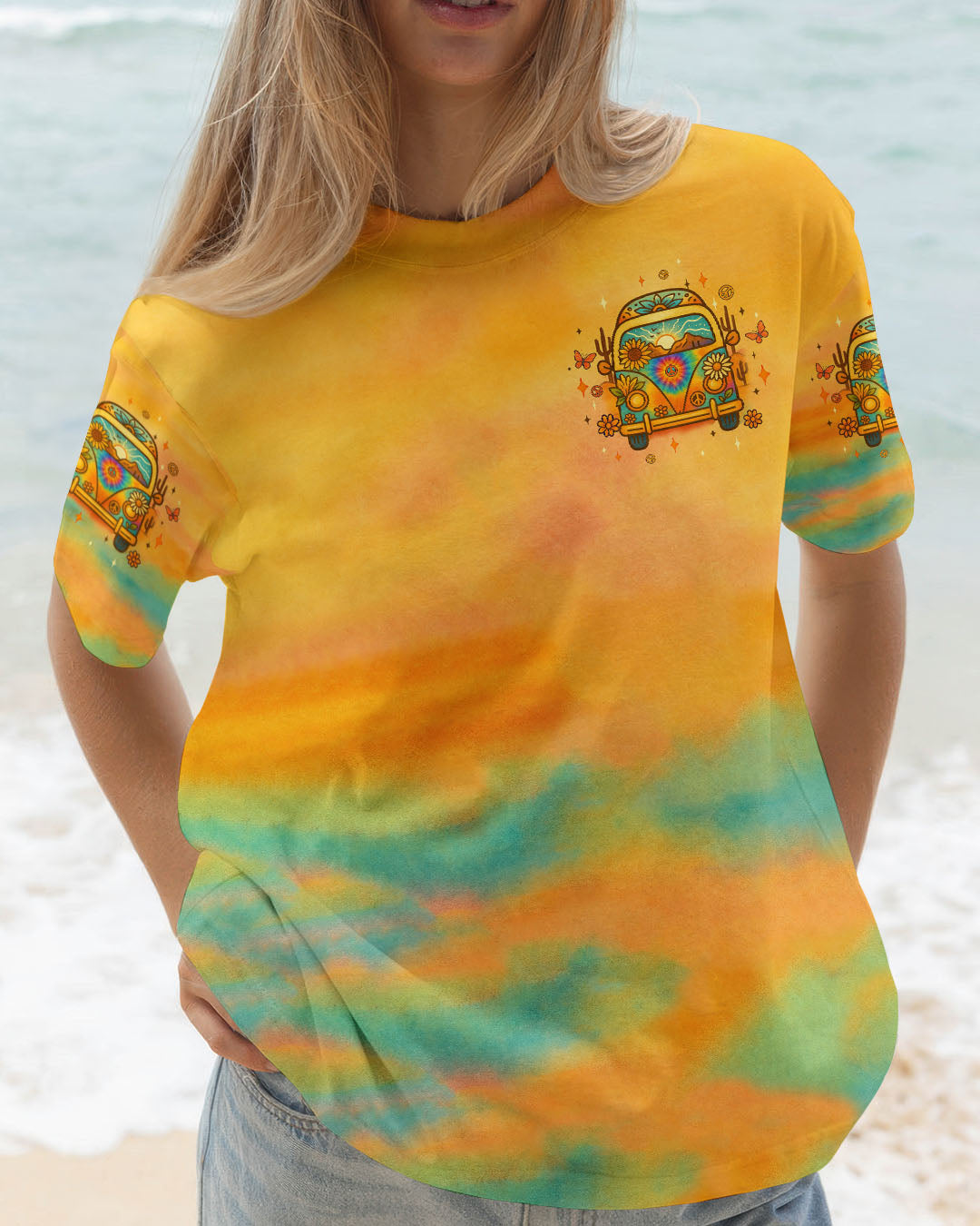Category_Short sleeves
