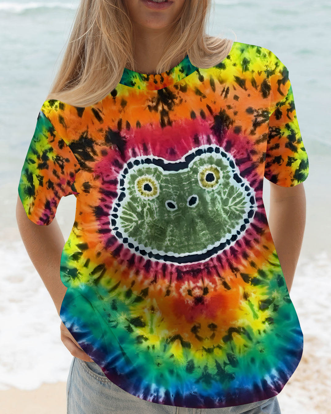 Category_Short sleeves