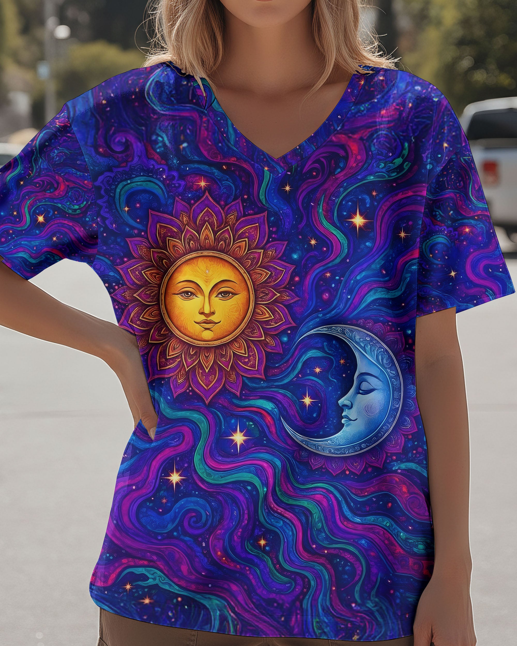 Category_Short sleeves