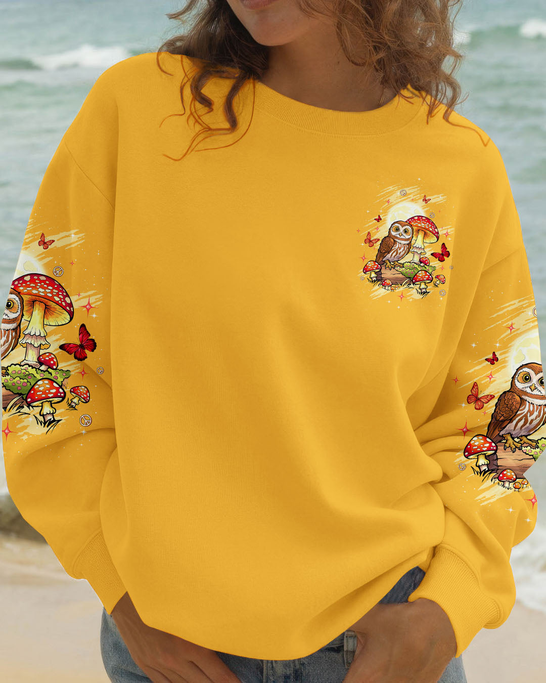 Category_Sweatshirt & Hoodies