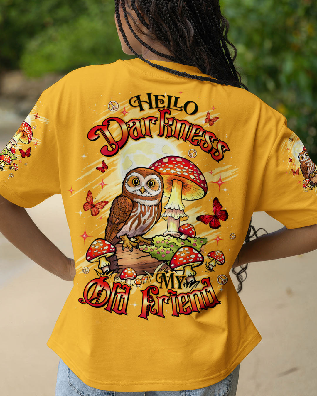 Category_Short sleeves