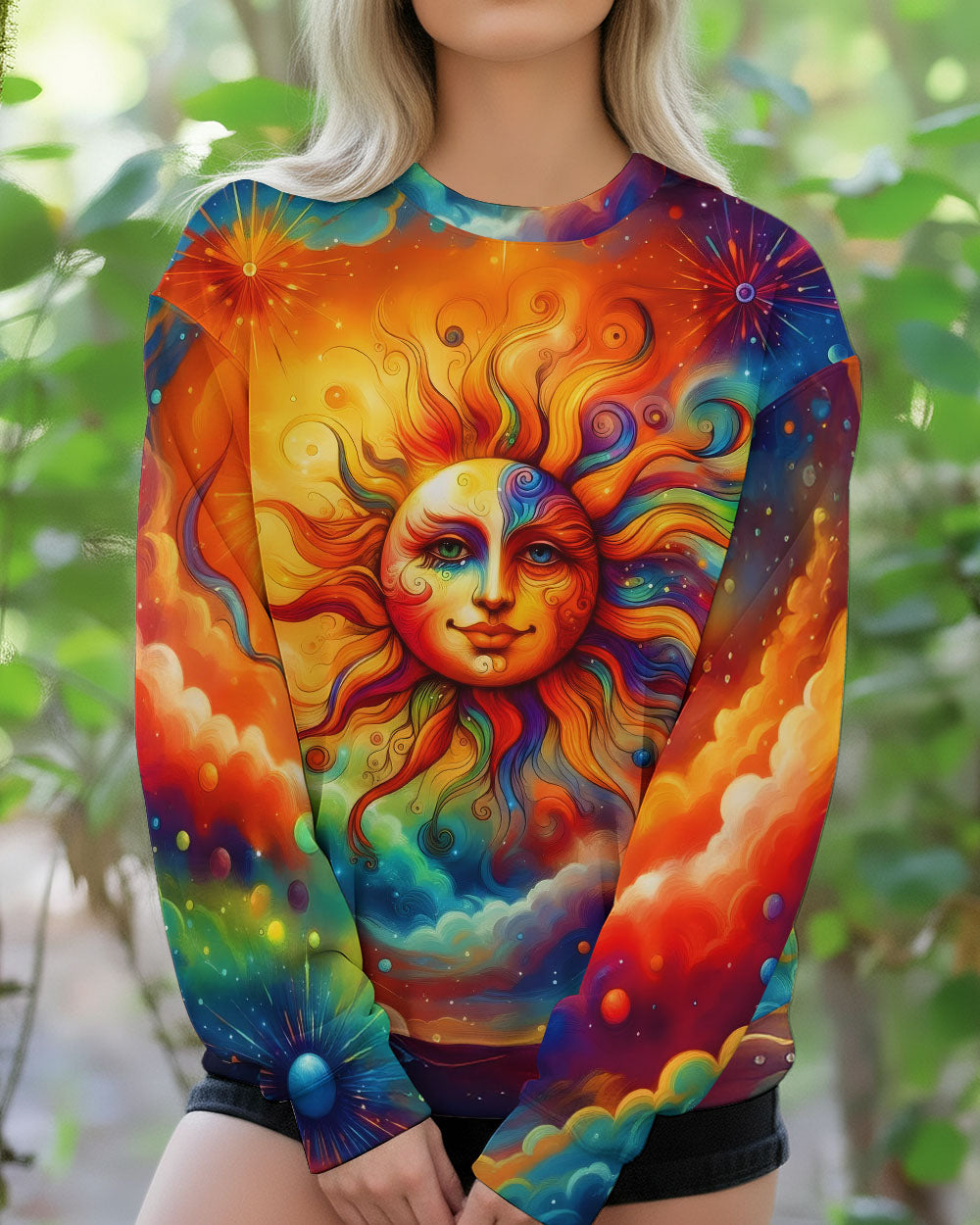 Category_Sweatshirt & Hoodies