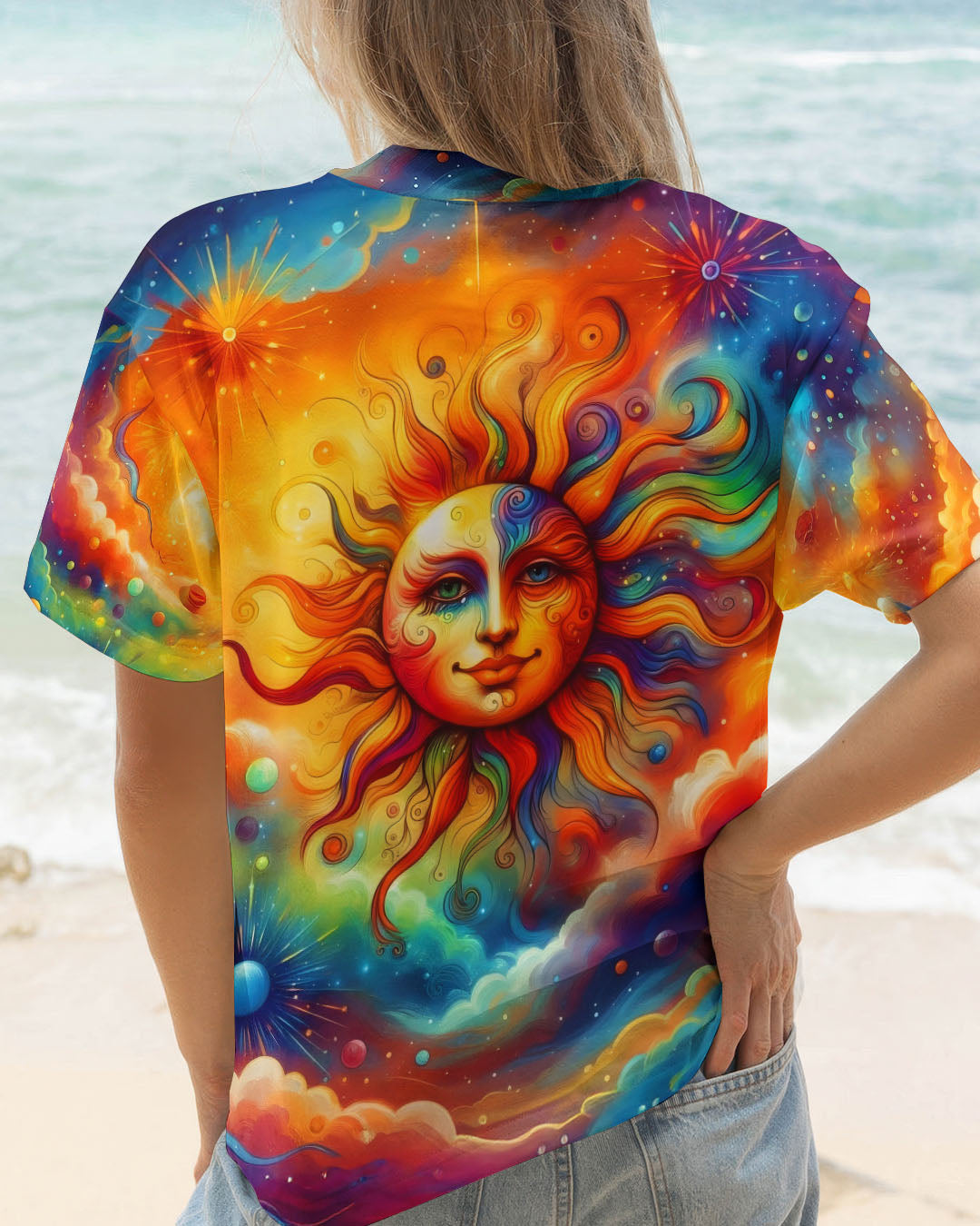 Category_Short sleeves