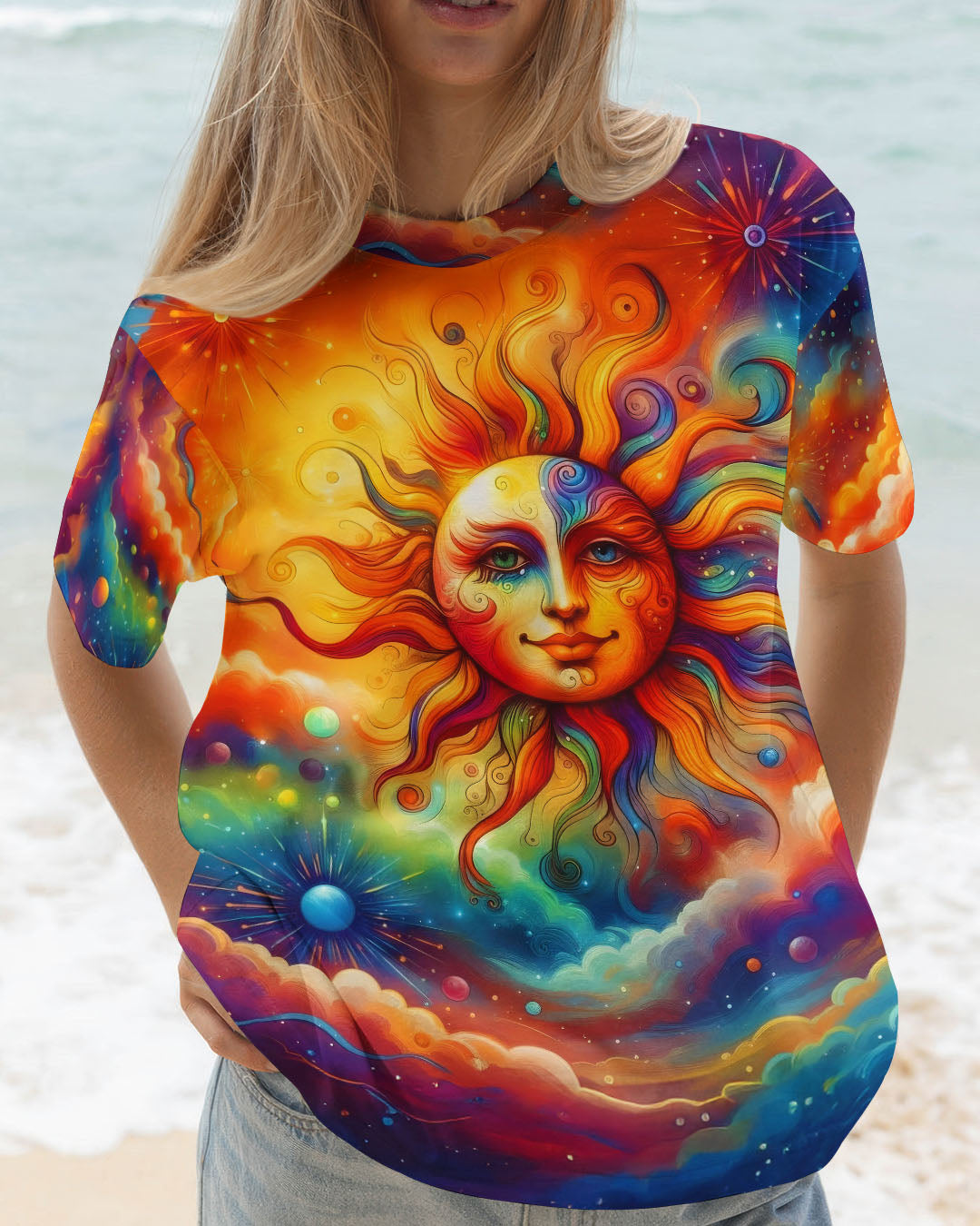 Category_Short sleeves