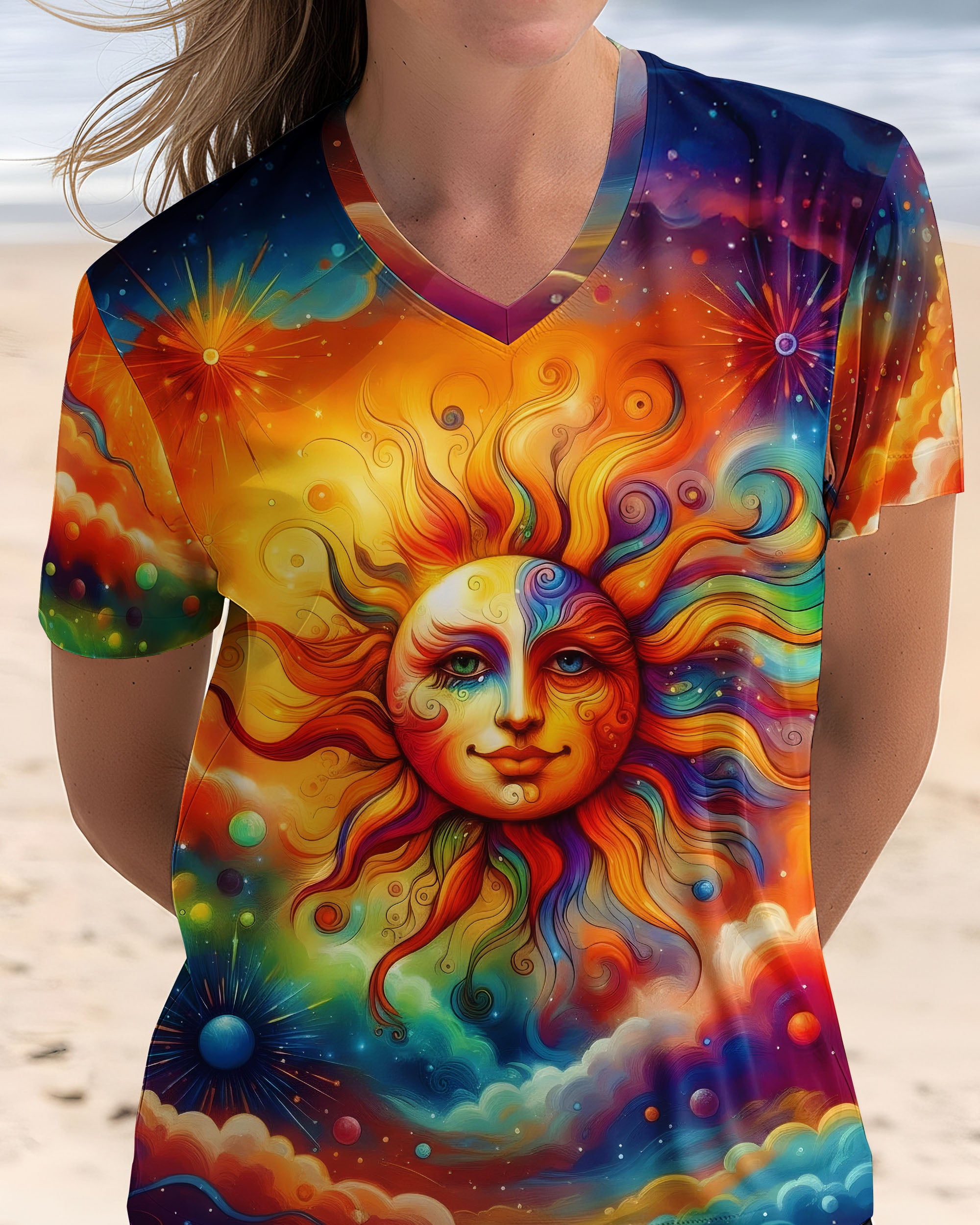 Category_Short sleeves