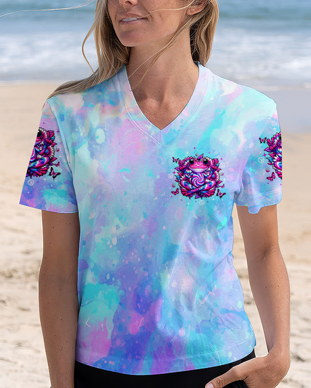 Category_Short sleeves