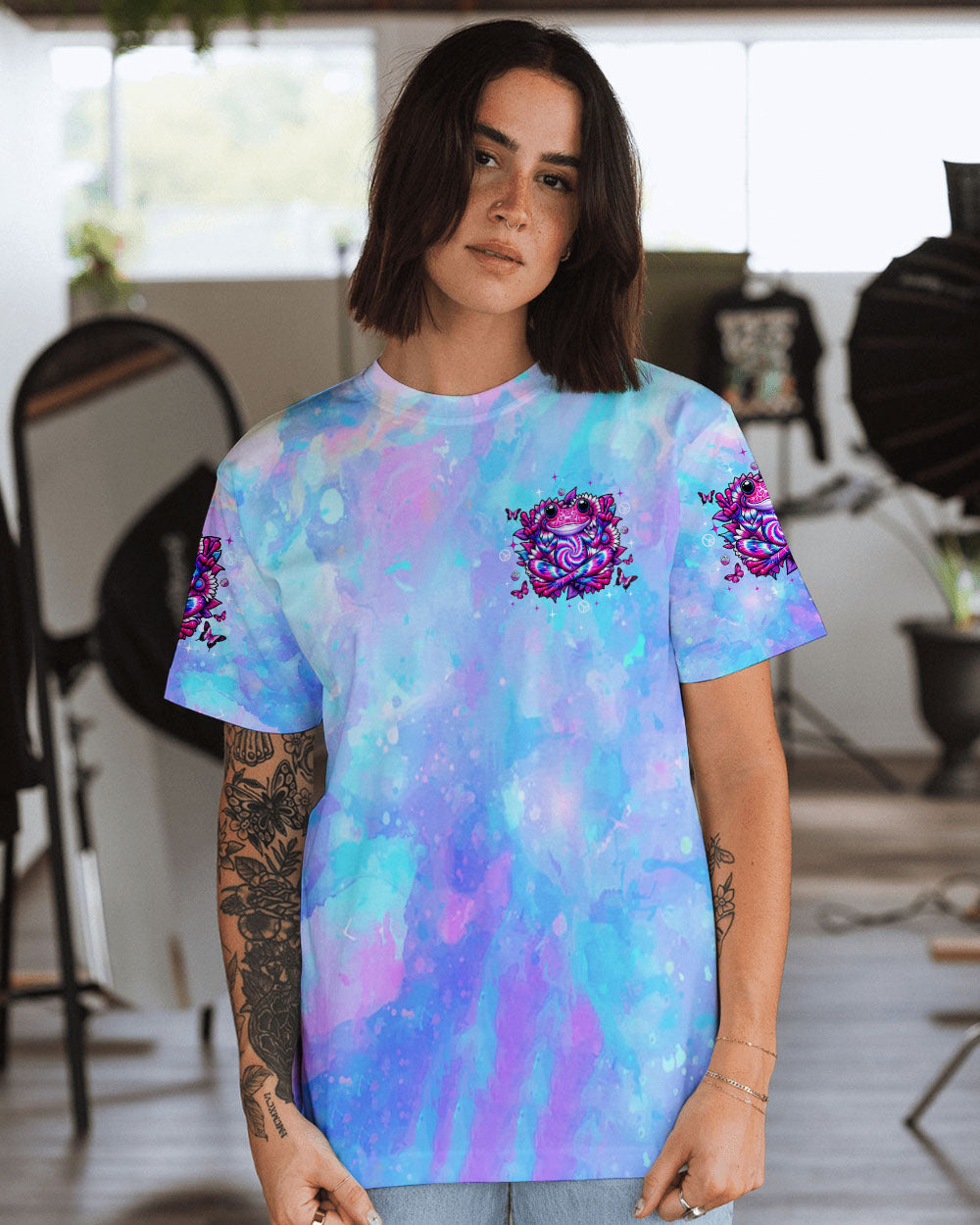 Category_Short sleeves