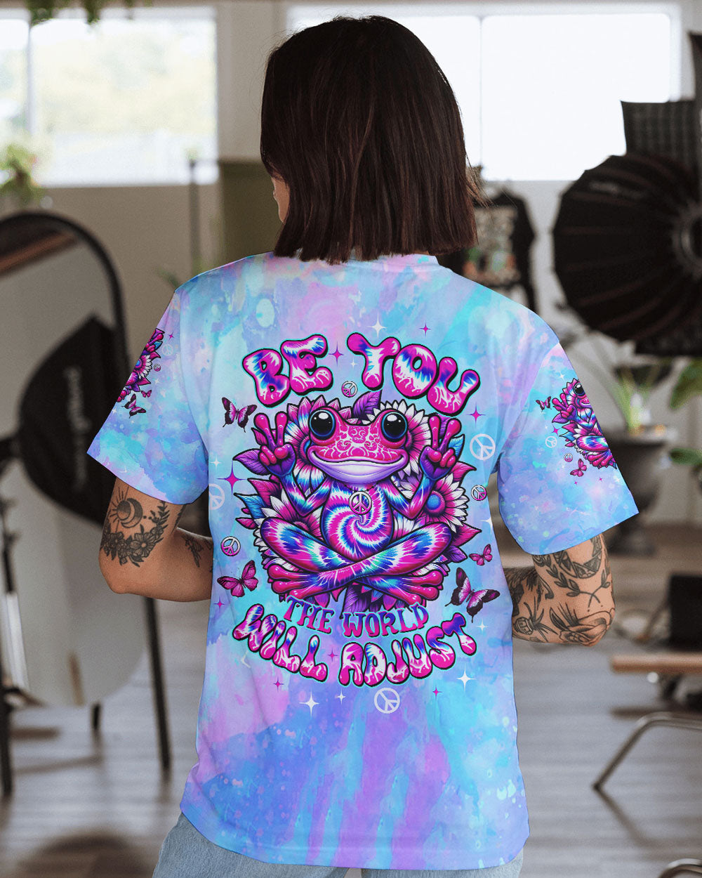 Category_Short sleeves