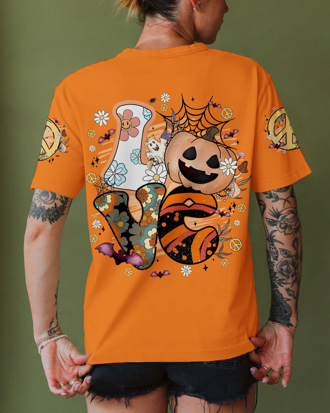 Category_Short sleeves