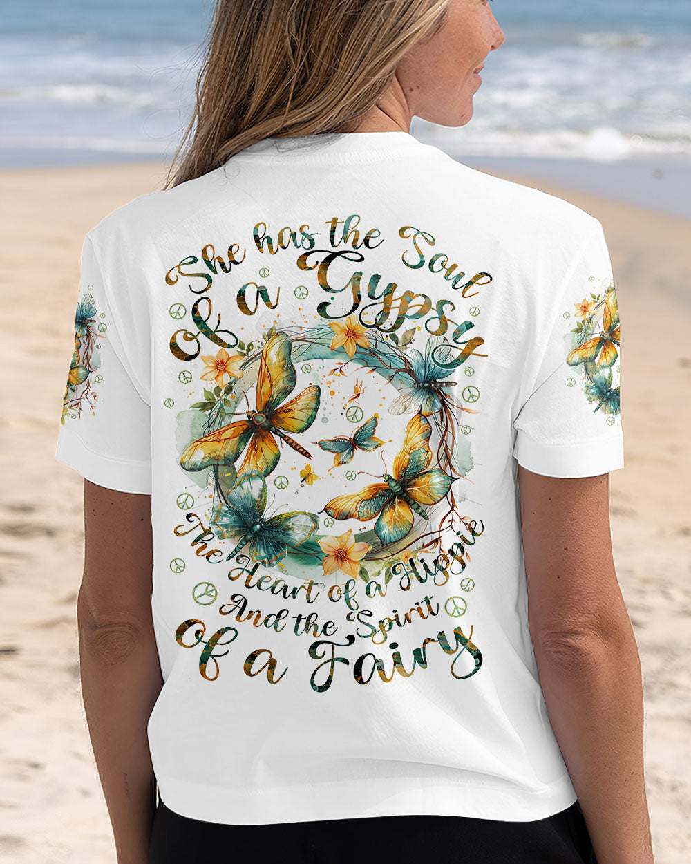 Category_Short sleeves