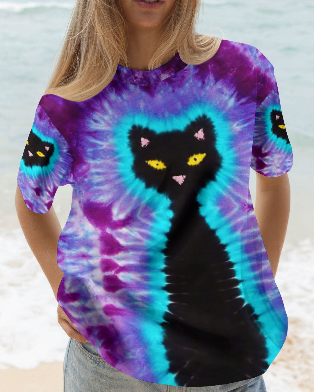 Category_Short sleeves