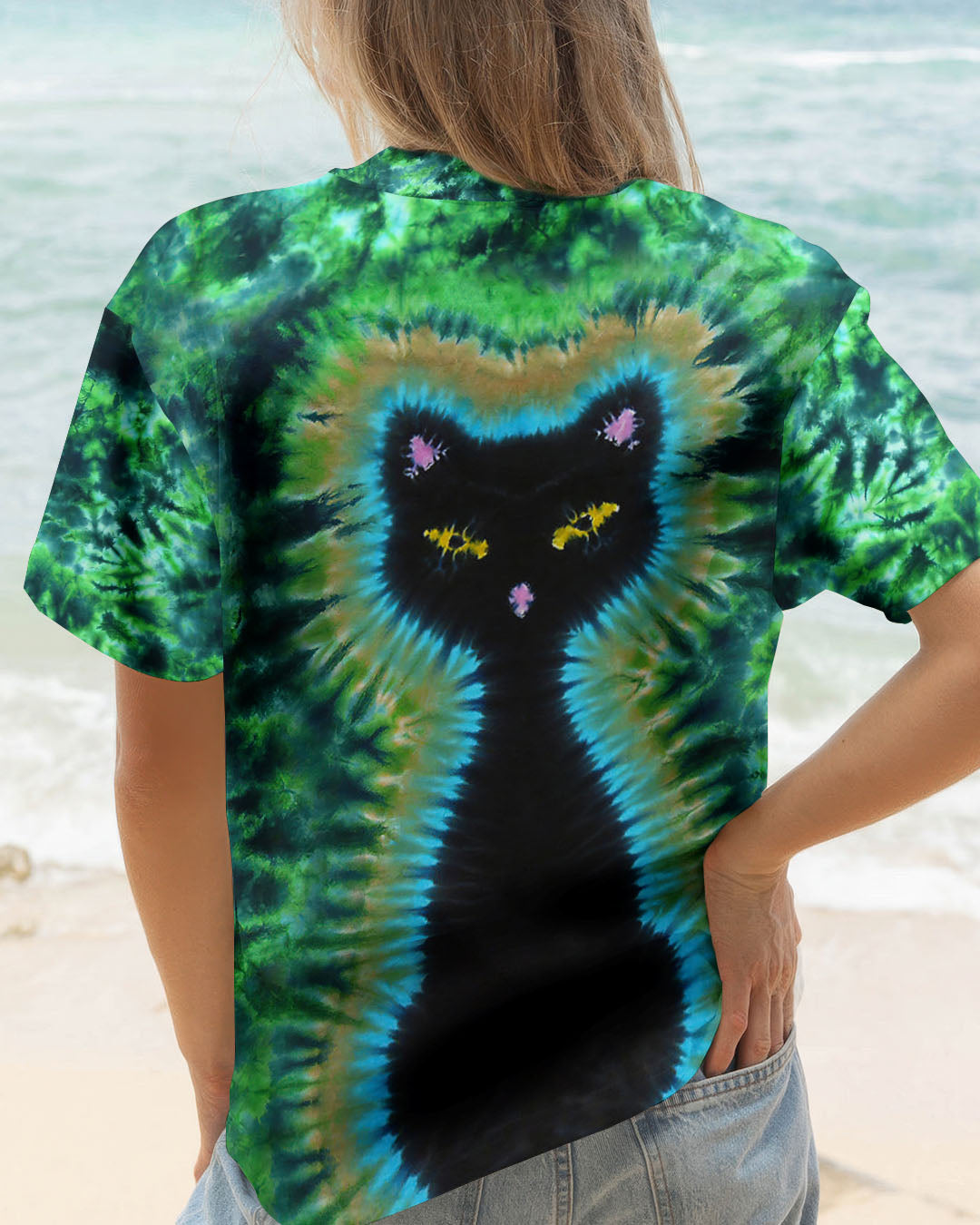 Category_Short sleeves