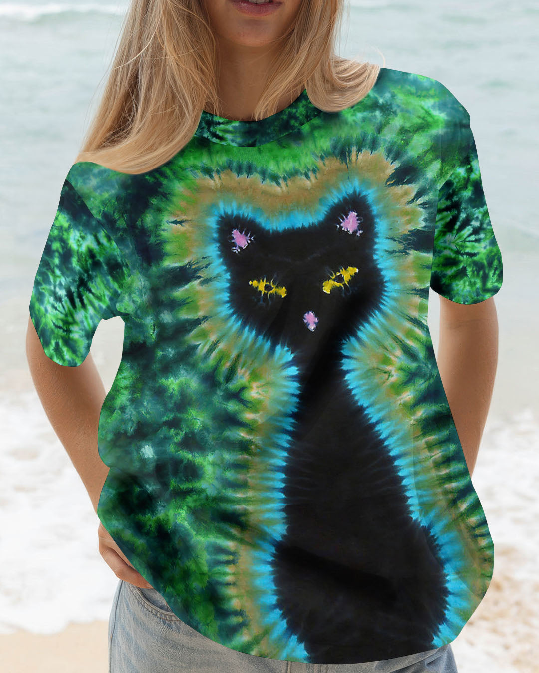 Category_Short sleeves