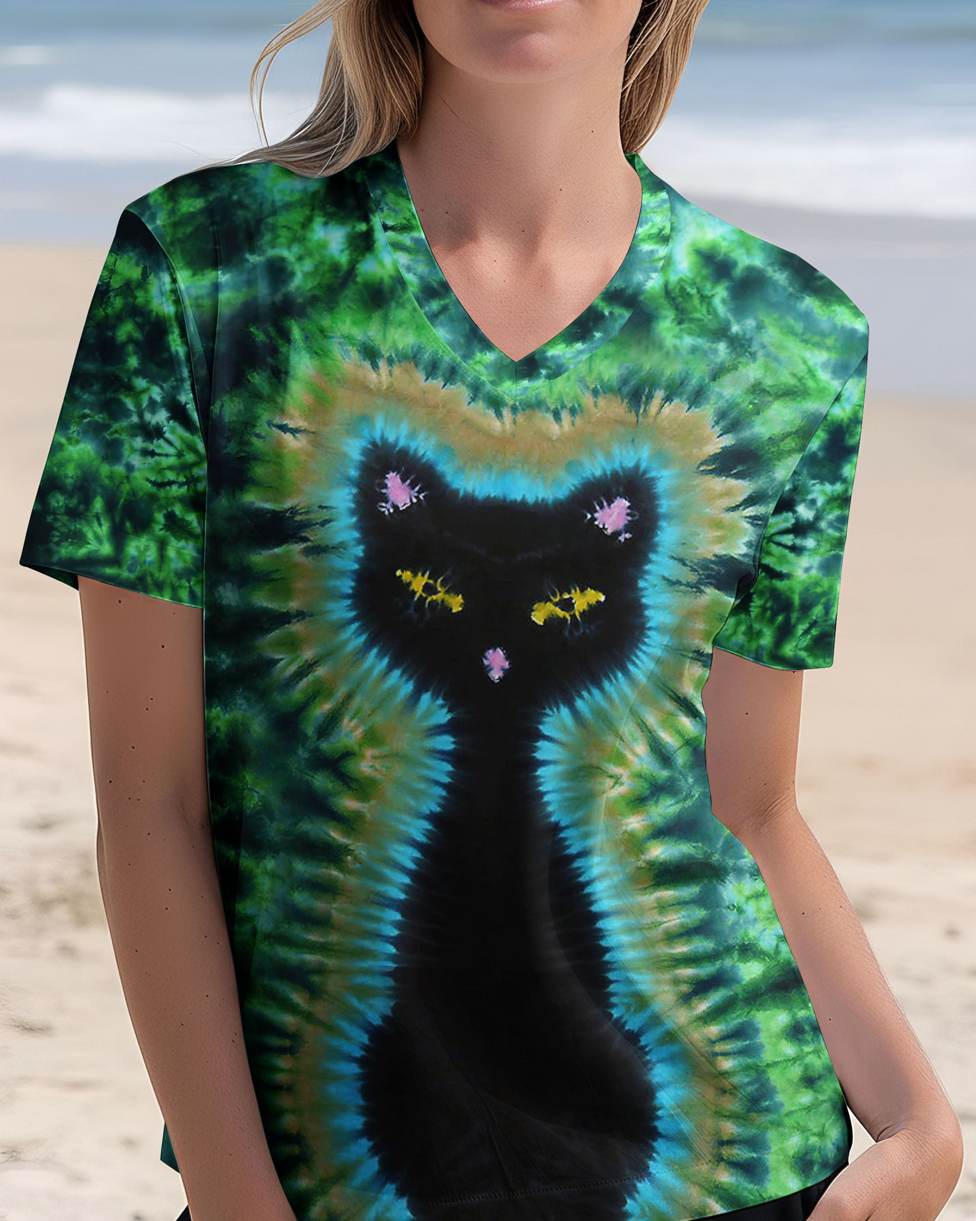 Category_Short sleeves