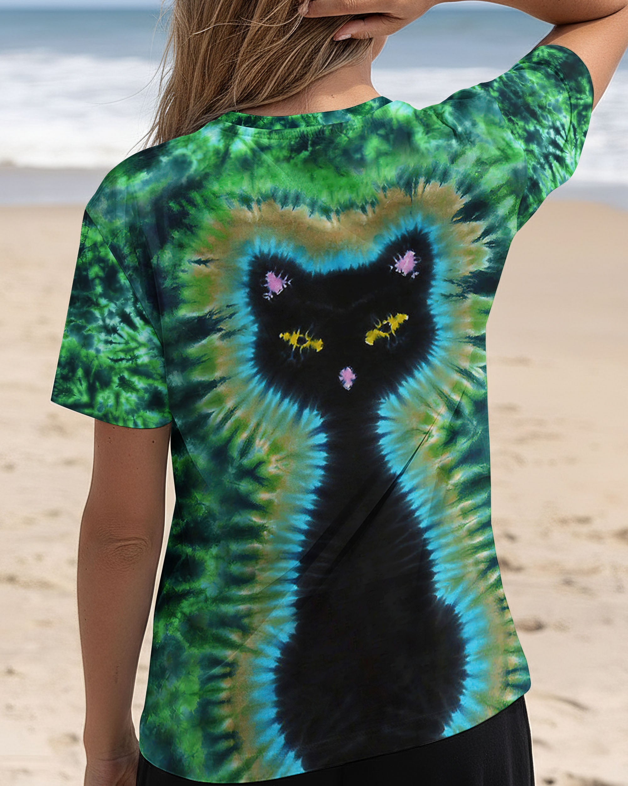 Category_Short sleeves