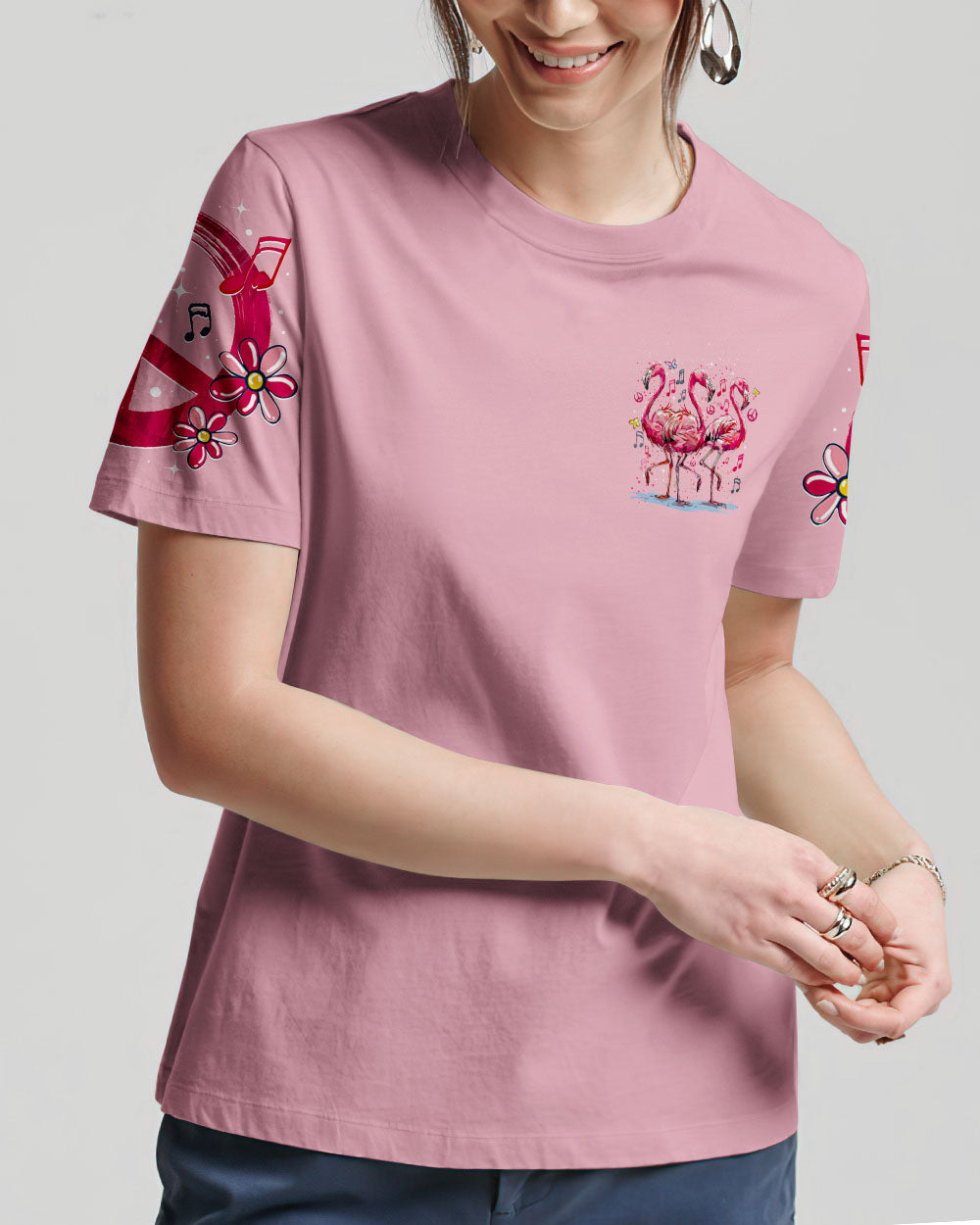 Category_Short sleeves