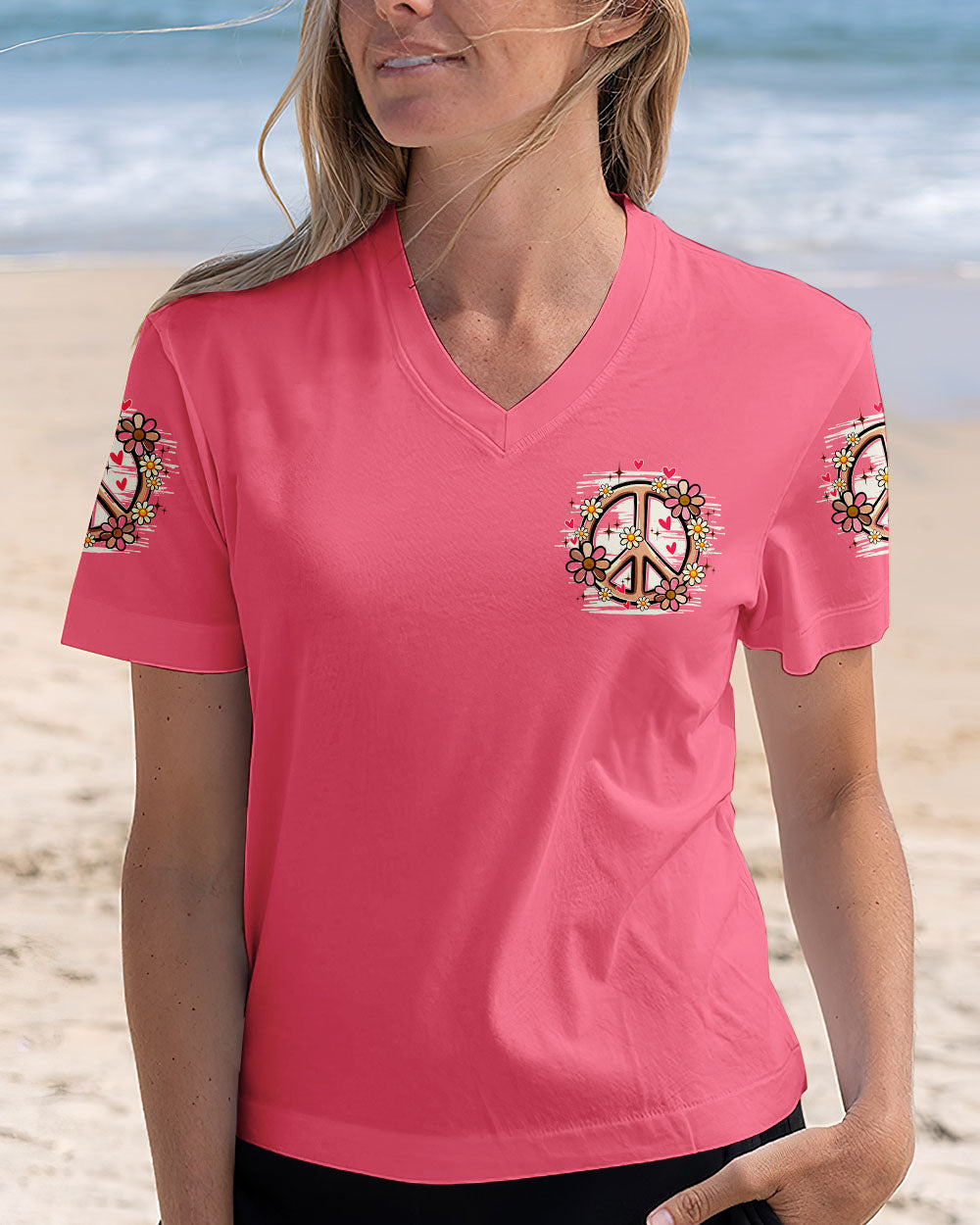 Category_Short sleeves