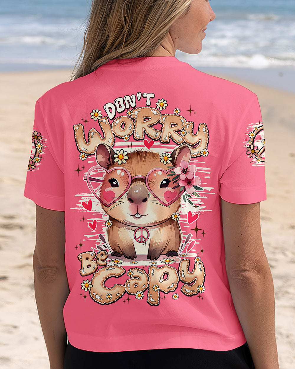 Category_Short sleeves