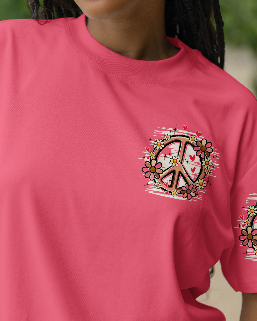 Category_Short sleeves