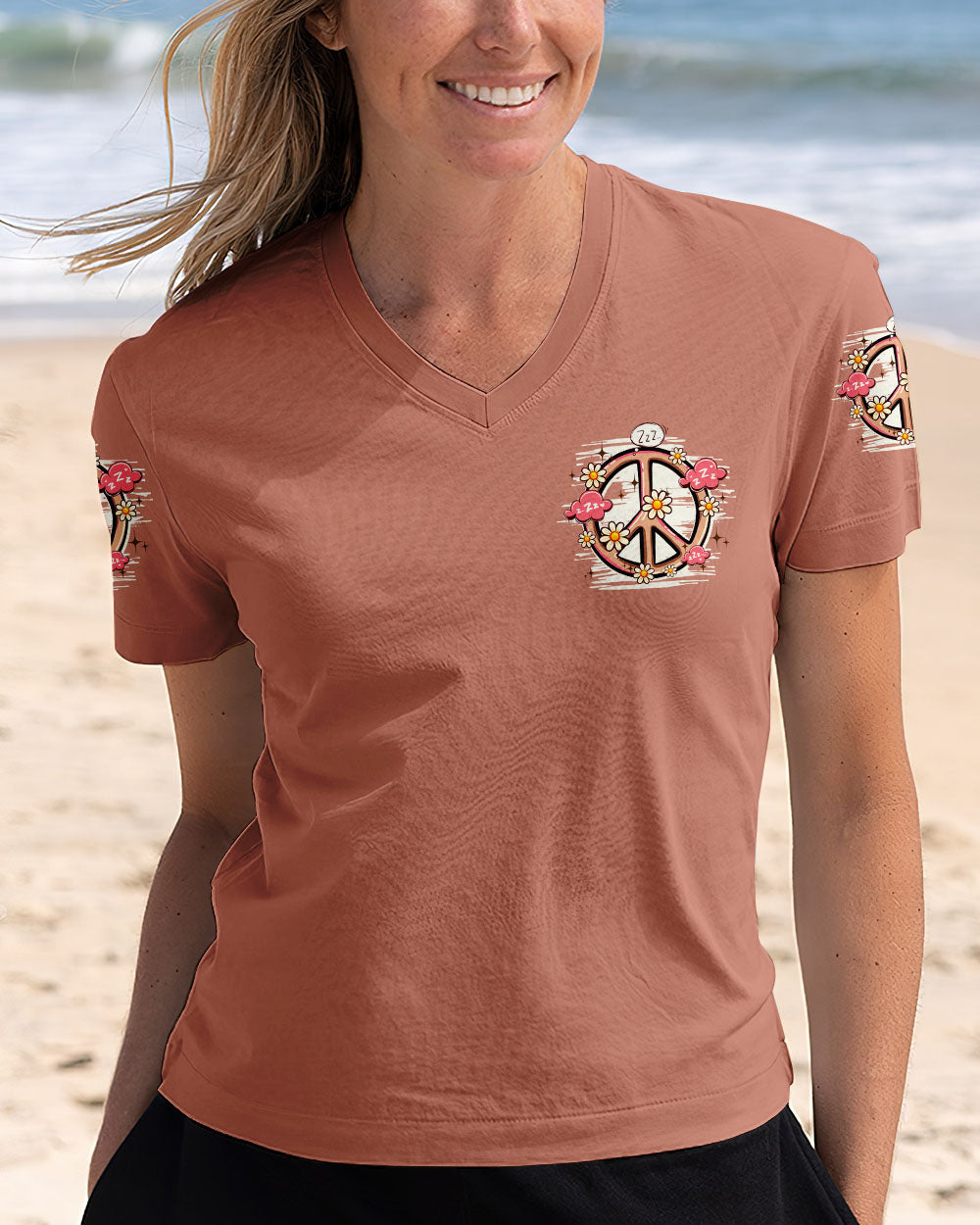 Category_Short sleeves