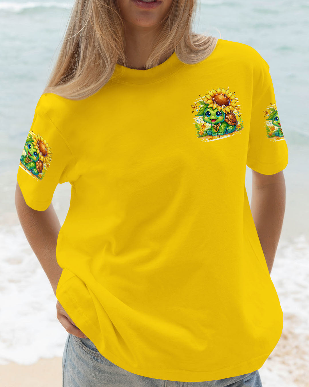 Category_Short sleeves